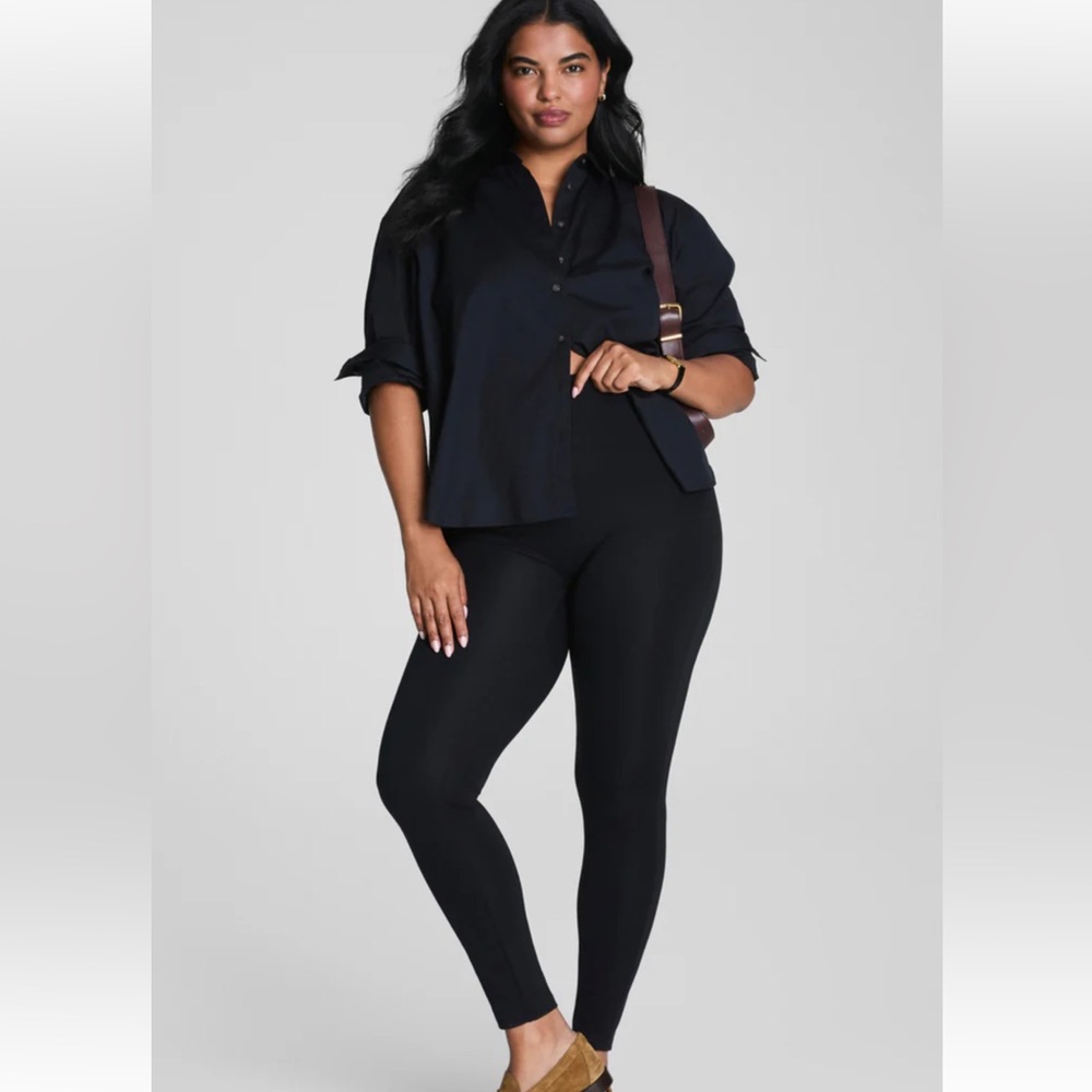 Spanx Leggings